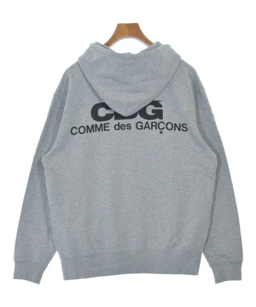 CDG 連帽衫