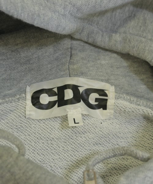 CDG 連帽衫