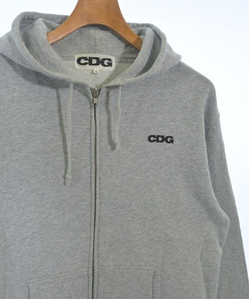 CDG 連帽衫