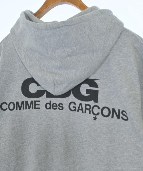 CDG 連帽衫