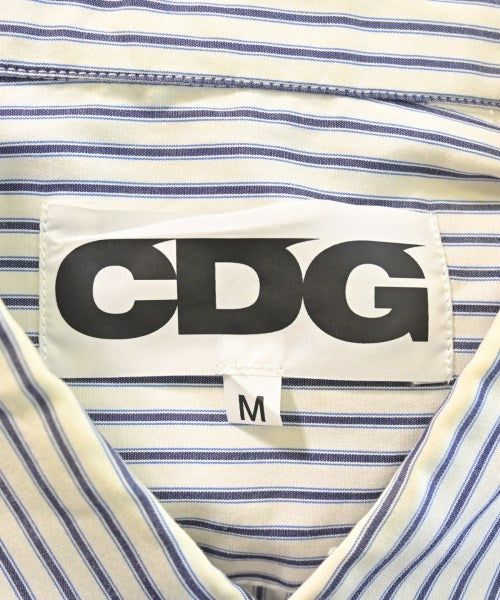 CDG 休閒襯衫
