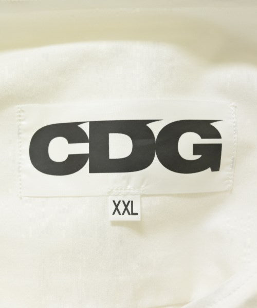 CDG 休閒襯衫