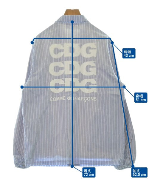 CDG 其他飛行外套