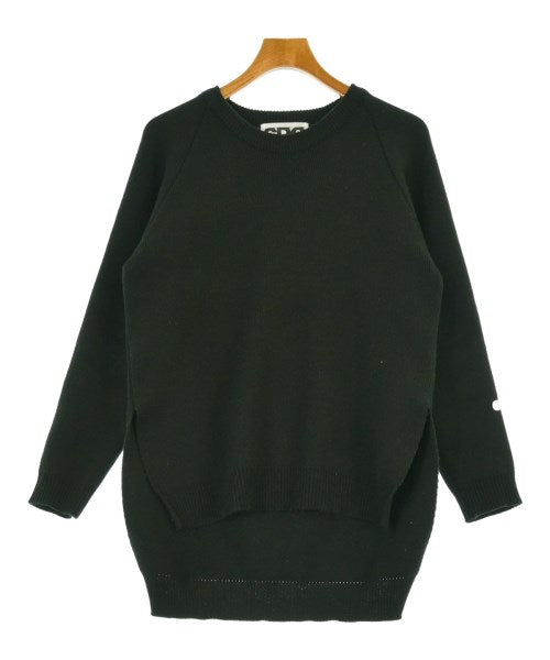 CDG 毛衣