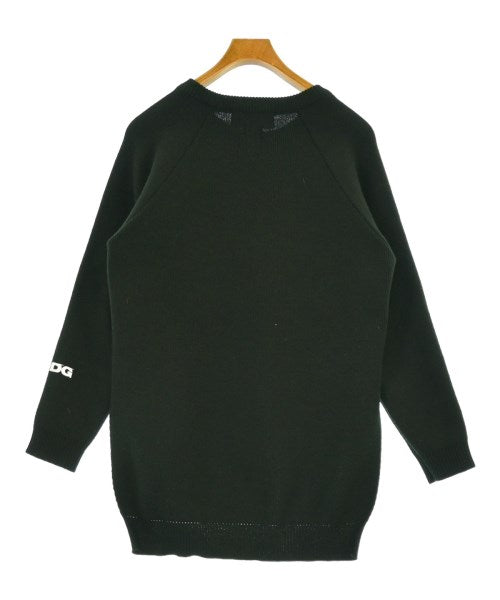 CDG 毛衣