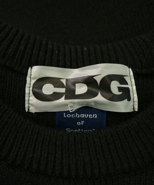 CDG 毛衣