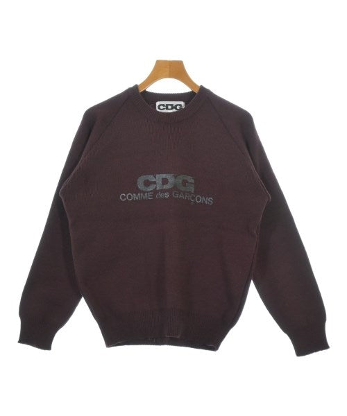 CDG 毛衣