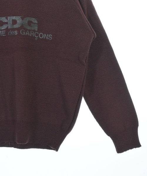 CDG 毛衣