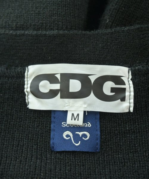 CDG 開襟衫