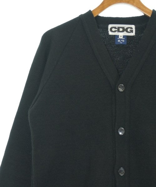 CDG 開襟衫