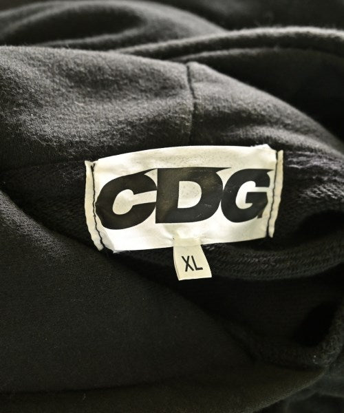 CDG 連帽衫