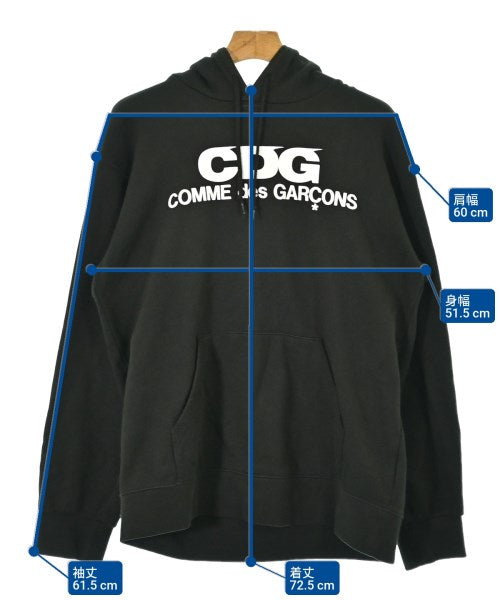 CDG 連帽衫