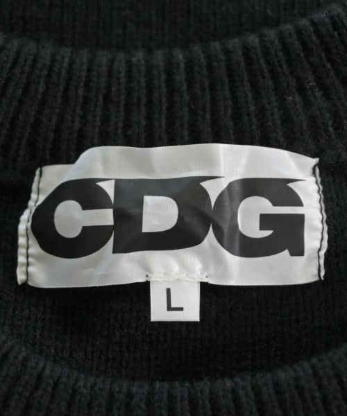 CDG 毛衣