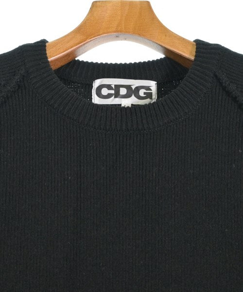 CDG 毛衣