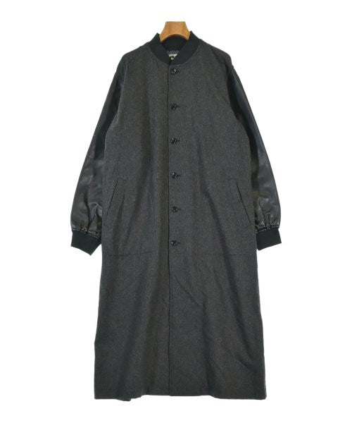 CDG 其他大衣