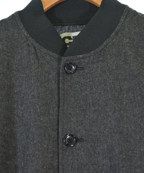 CDG 其他大衣