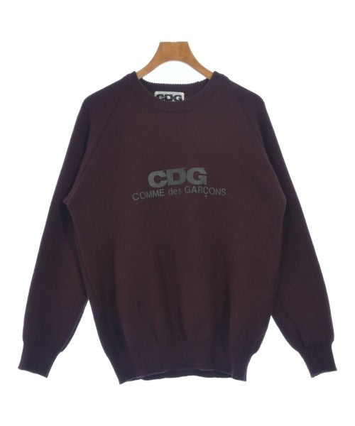 CDG 毛衣