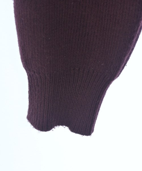 CDG 毛衣
