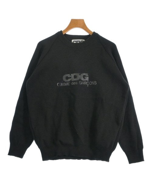 CDG 毛衣