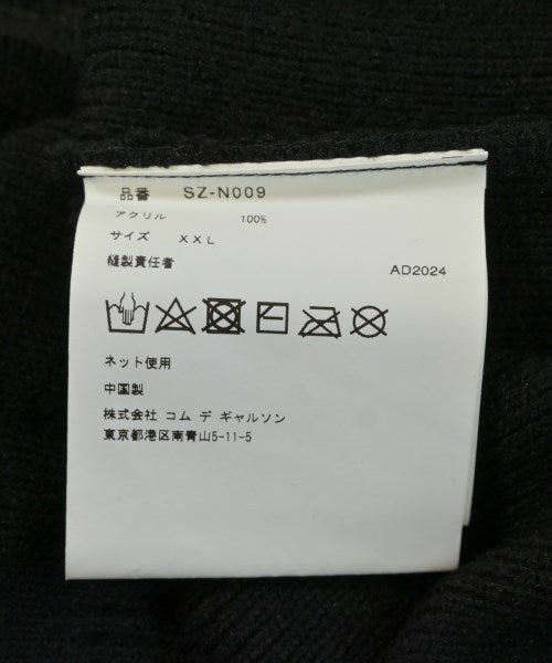 CDG 毛衣