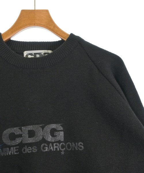 CDG 毛衣