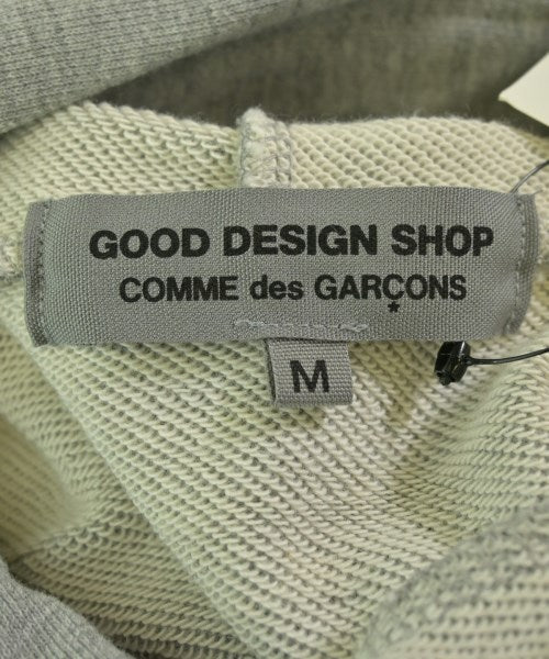 GOOD DESIGN SHOP COMME des GARCONS 連帽衫
