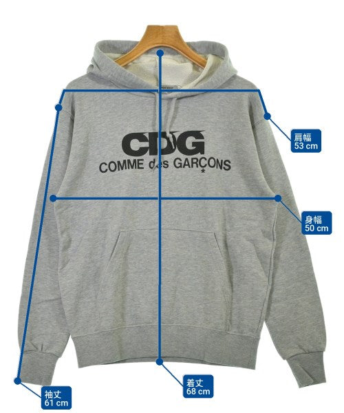 GOOD DESIGN SHOP COMME des GARCONS 連帽衫