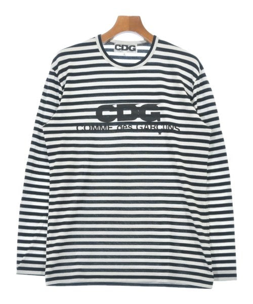 CDG T恤/上衣