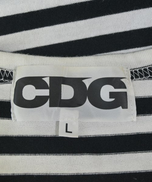 CDG T恤/上衣