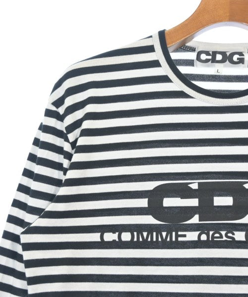 CDG T恤/上衣