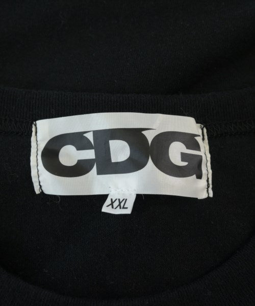 CDG T恤/上衣