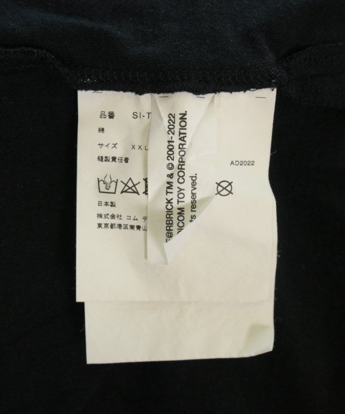 CDG T恤/上衣