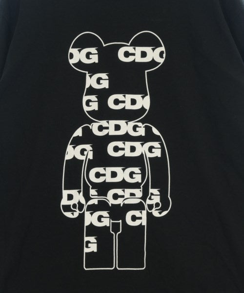 CDG T恤/上衣
