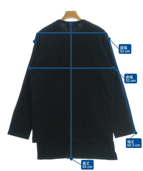 CDG T恤/上衣