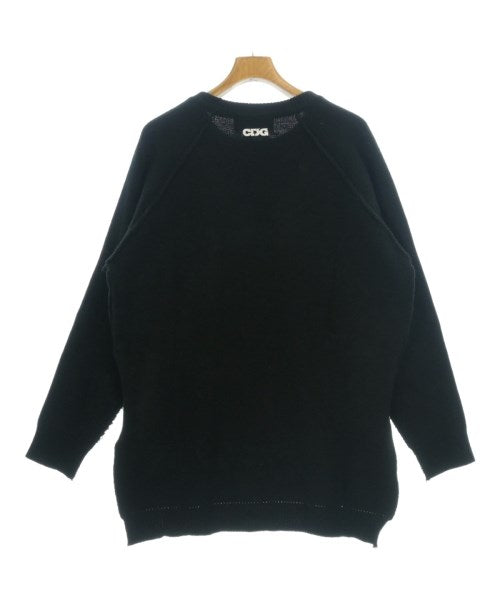 CDG 毛衣