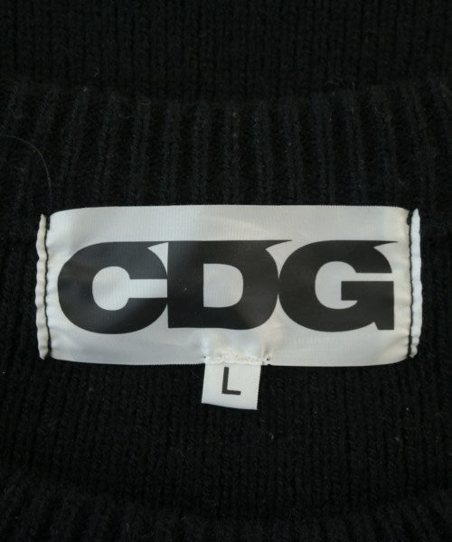 CDG 毛衣