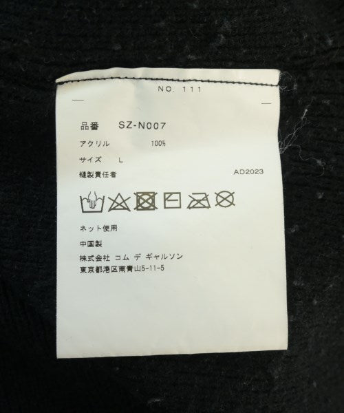 CDG 毛衣