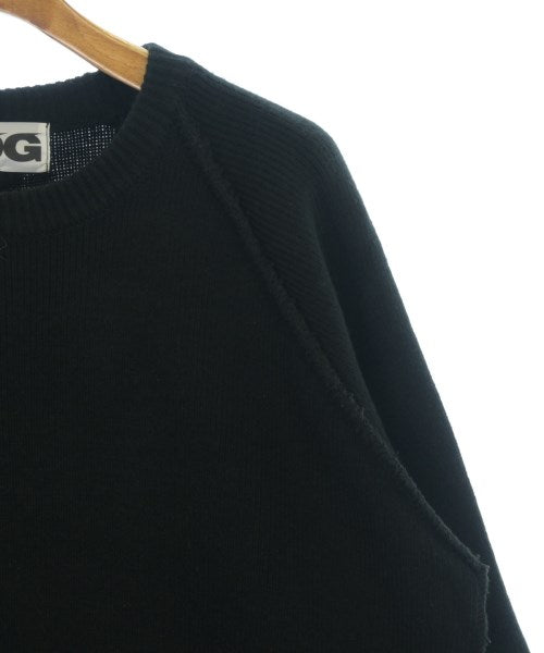 CDG 毛衣