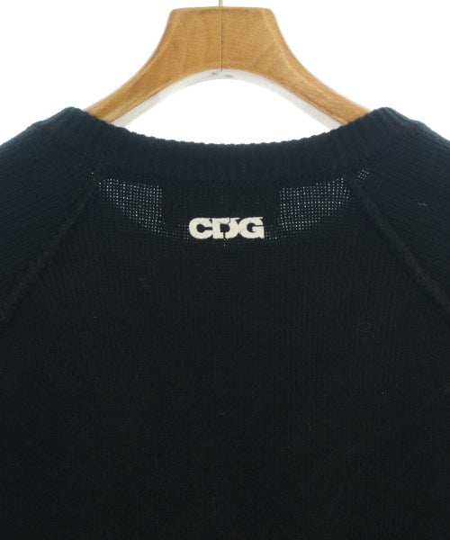 CDG 毛衣