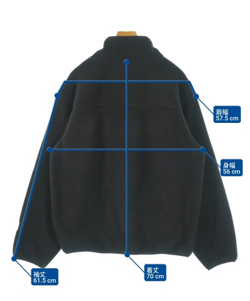 CDG 其他飛行外套