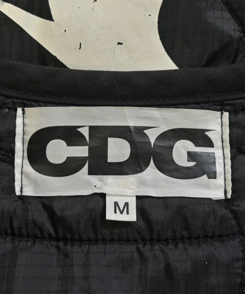 CDG 其他飛行外套
