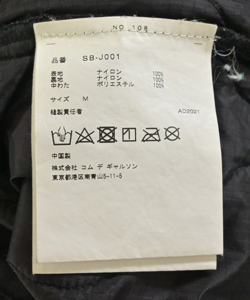 CDG 其他飛行外套