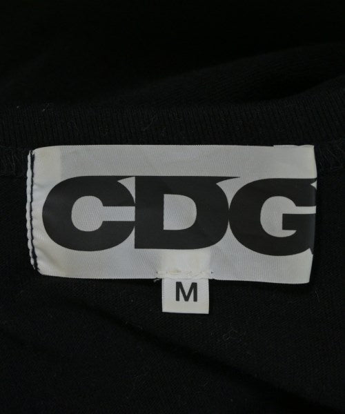 CDG T恤/上衣