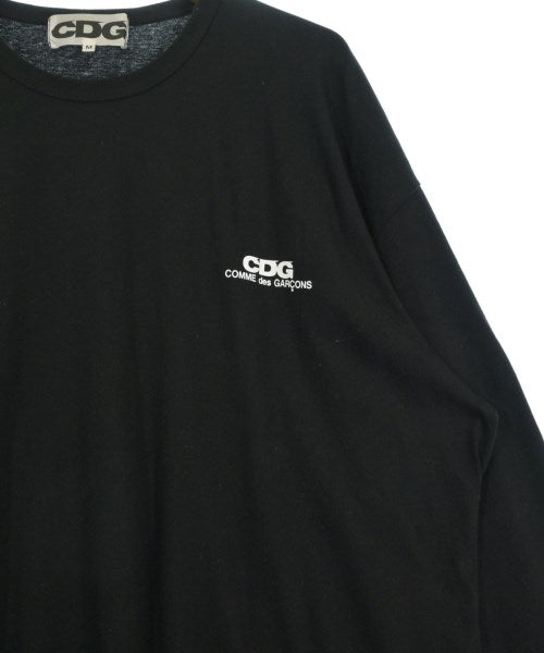 CDG T恤/上衣