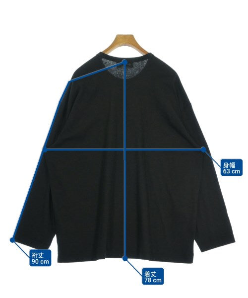 CDG T恤/上衣