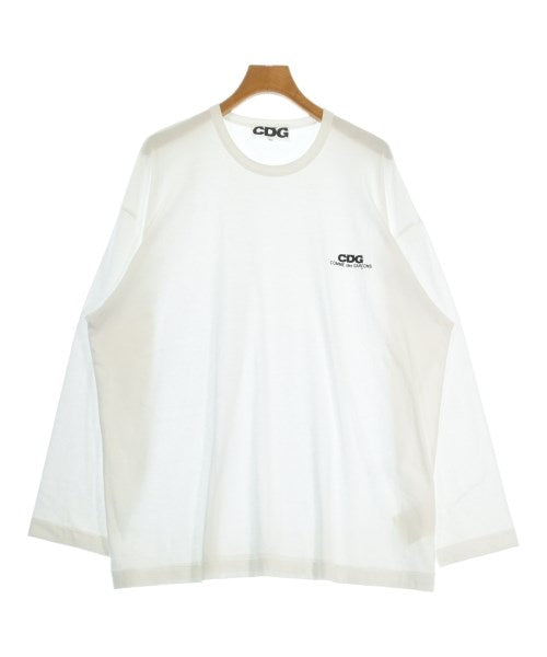 CDG T恤/上衣