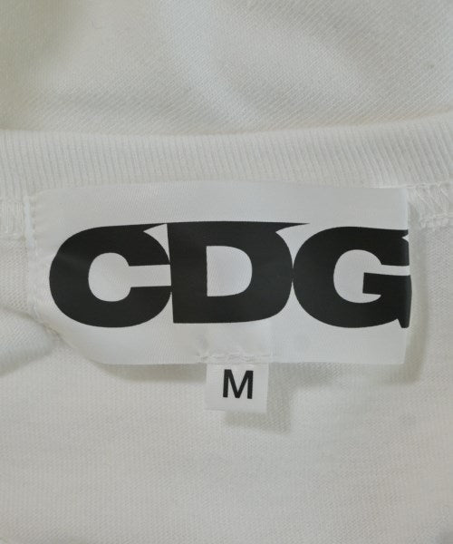 CDG T恤/上衣