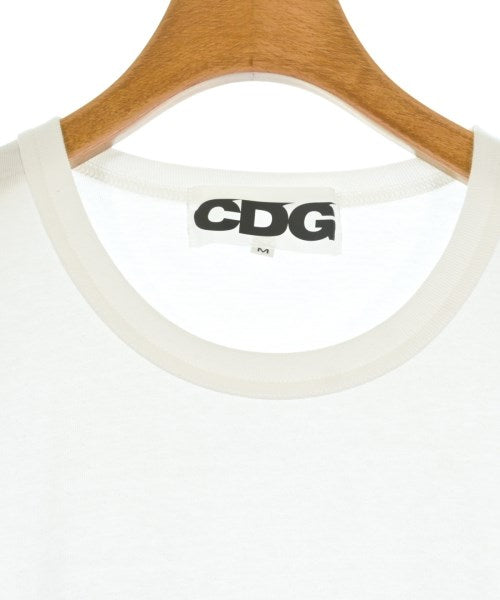 CDG T恤/上衣