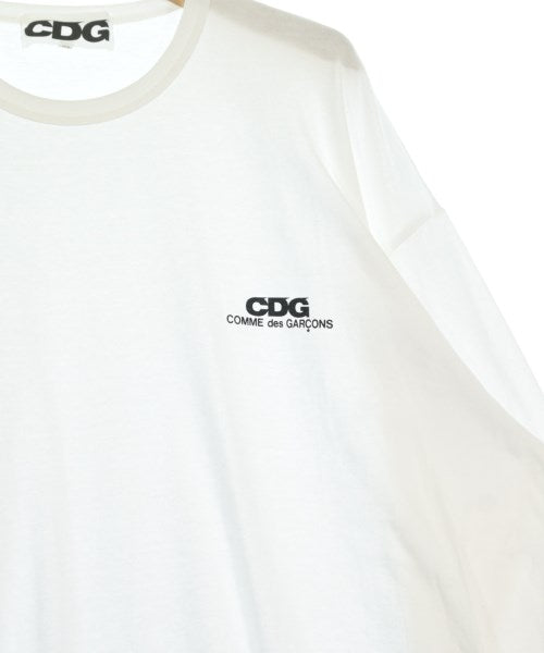 CDG T恤/上衣