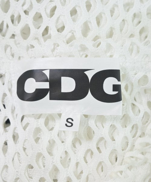 CDG T恤/上衣